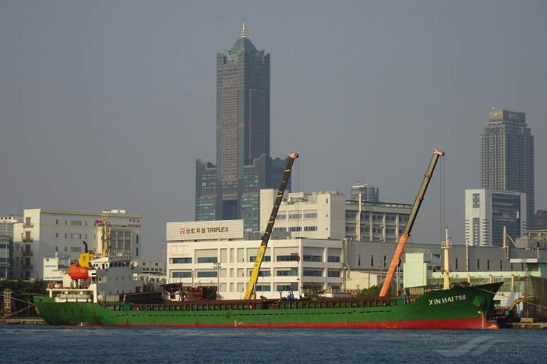 HOANG TRIEU 79 photo