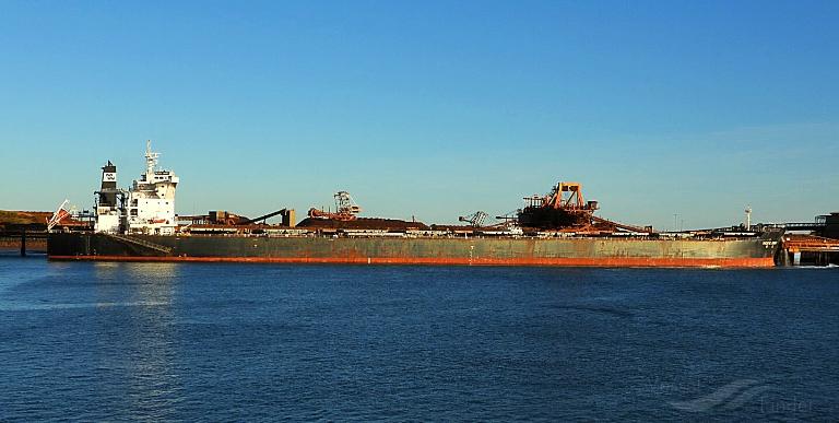 PACIFIC SPIRIT photo