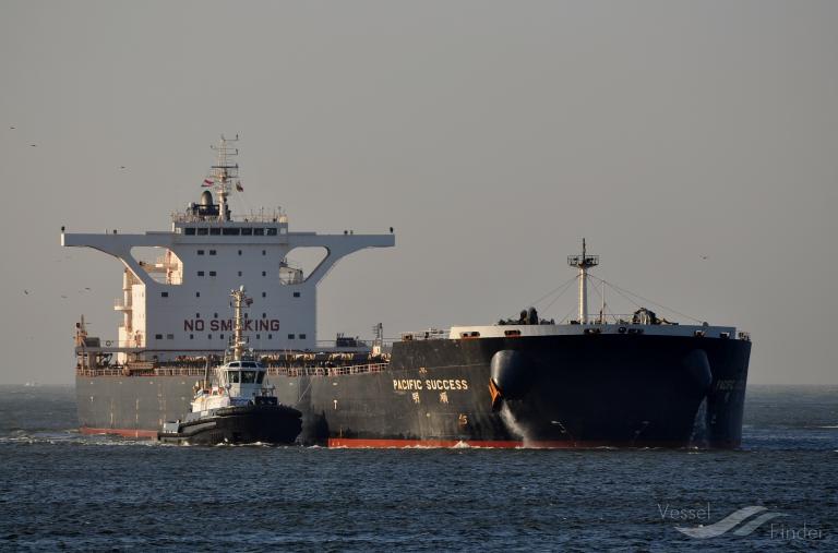 PACIFIC SUCCESS photo
