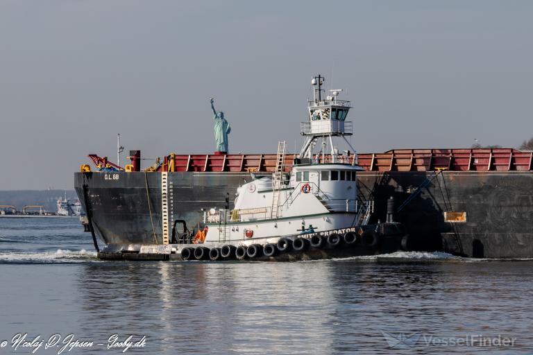 SMITH PREDATOR photo