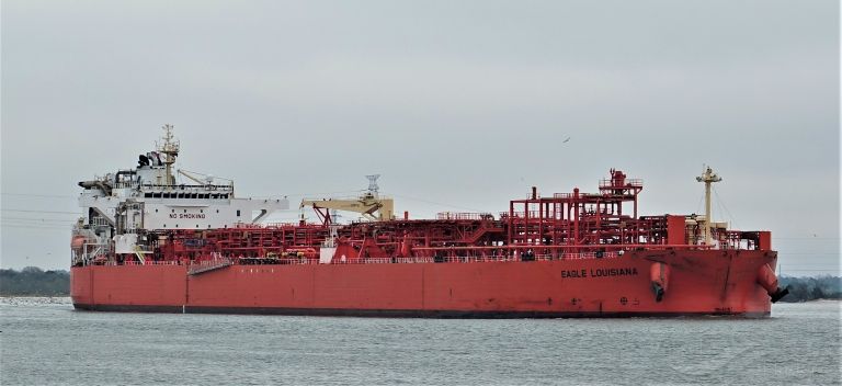 EAGLE LOUISIANA photo