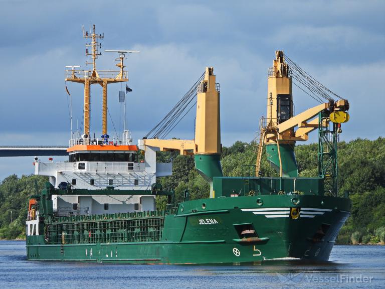 ship photo