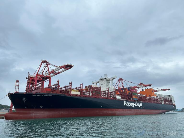 MANZANILLO EXPRESS photo