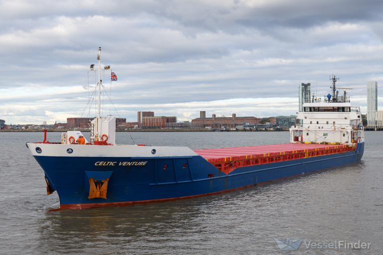 CELTIC VENTURE