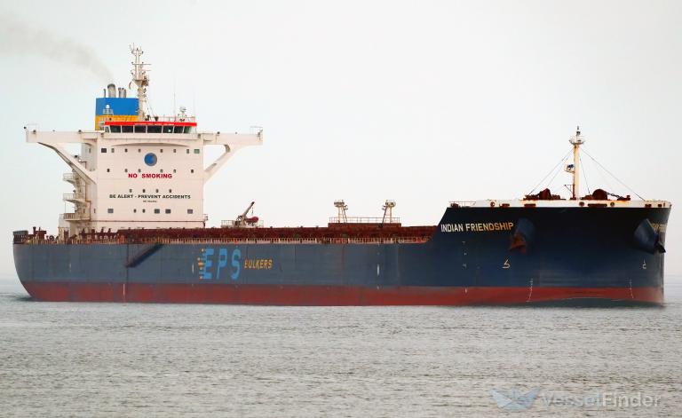 INDIAN FRIENDSHIP photo