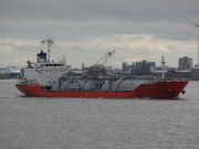 Vessel LOUIS P (Chemical Tanker) IMO 9749336, MMSI 538006806