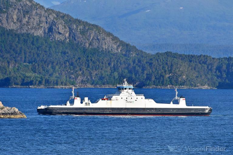NORANGSFJORD photo