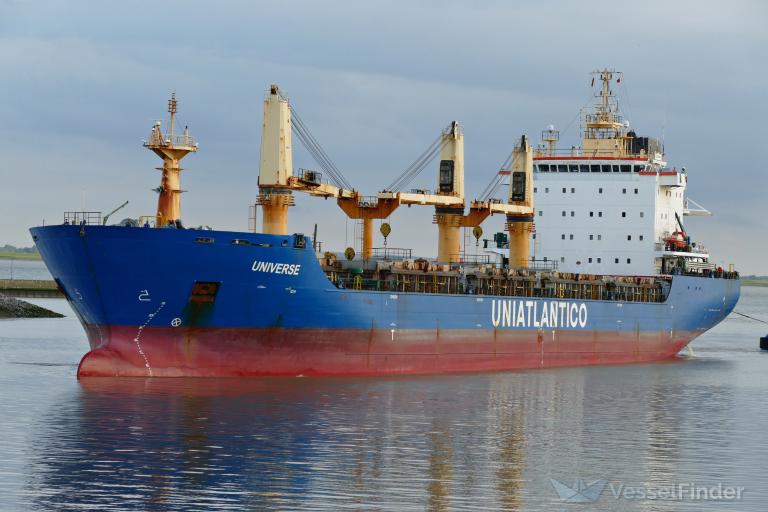 AMNS POLAR photo