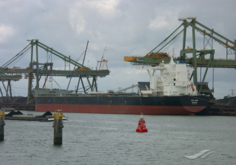 CAPTAIN J. PAPADAKIS photo