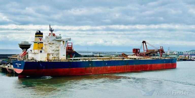 MERCHANT MARINER photo