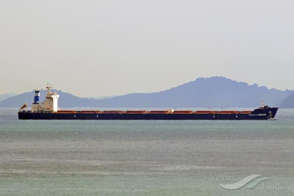 FALCON COURAGE photo