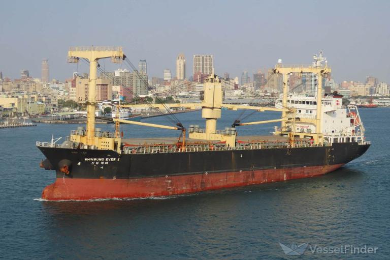 SHINSUNG BRIGHT photo