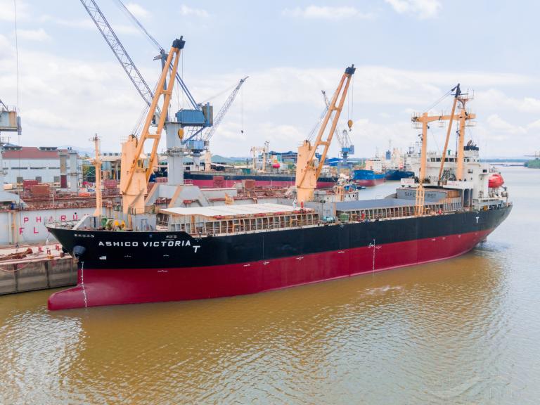 ASHICO VICTORIA photo