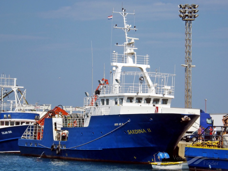 SARDINA 2 photo