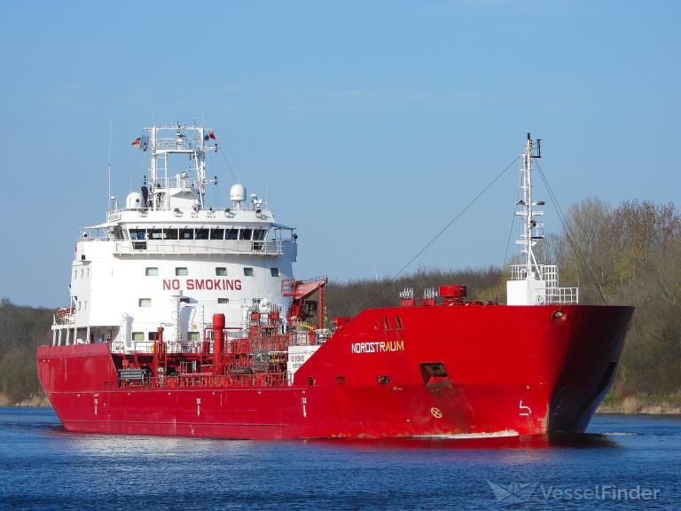 NORDSTRAUM