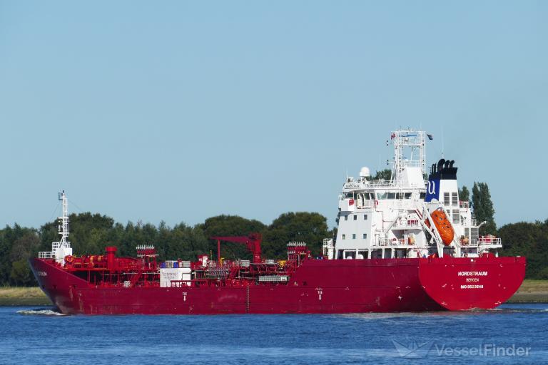 NORDSTRAUM photo