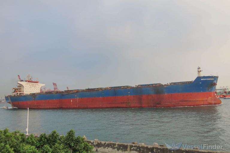 INDUS PROSPERITY photo