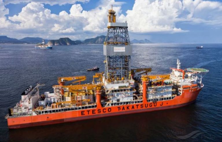 ETESCO TAKATSUGU J photo