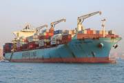 MAERSK-COTONOU