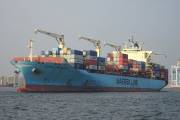 MAERSK-CASABLANCA