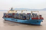 MAERSK-CUBANGO