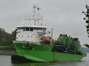 VICTOR HORTA (IMO 9525704) Photo