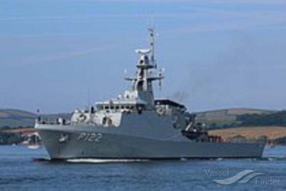 NPAOC ARAGUARI photo