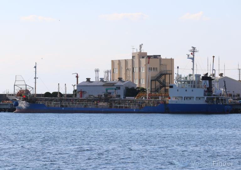 TENSHO MARU NO.2 photo