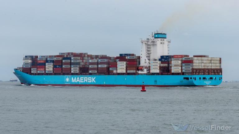 MAERSK LETICIA photo