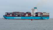 MAERSK-LETICIA