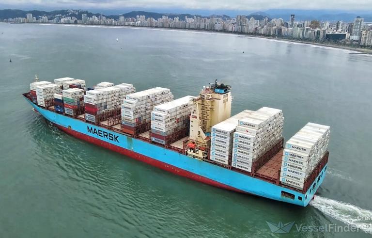 MAERSK LEBU photo