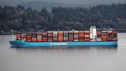MAERSK-LEBU