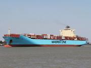 MAERSK-LAGUNA