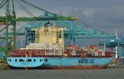 MAERSK-LEON