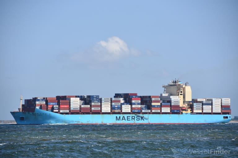 MAERSK LANCO photo