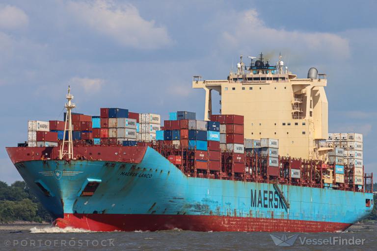 MAERSK LANCO