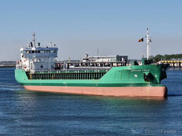ARKLOW FIELD photo
