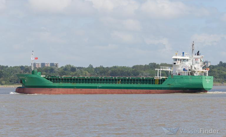 ARKLOW FIELD