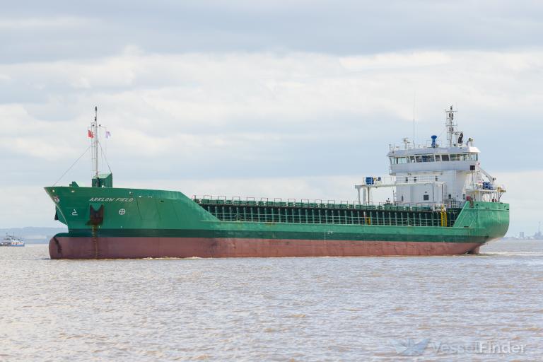 ARKLOW FIELD
