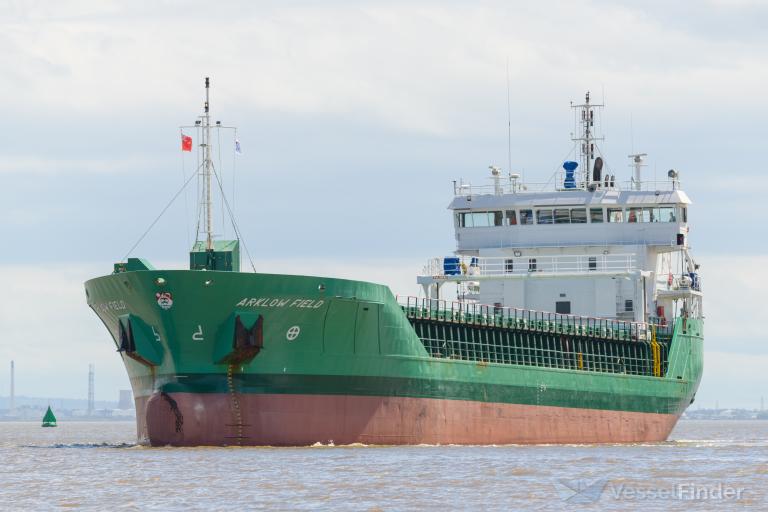 ARKLOW FIELD