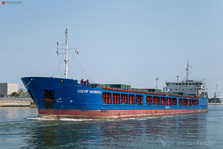 UZEYIR HAJIBEYLI photo