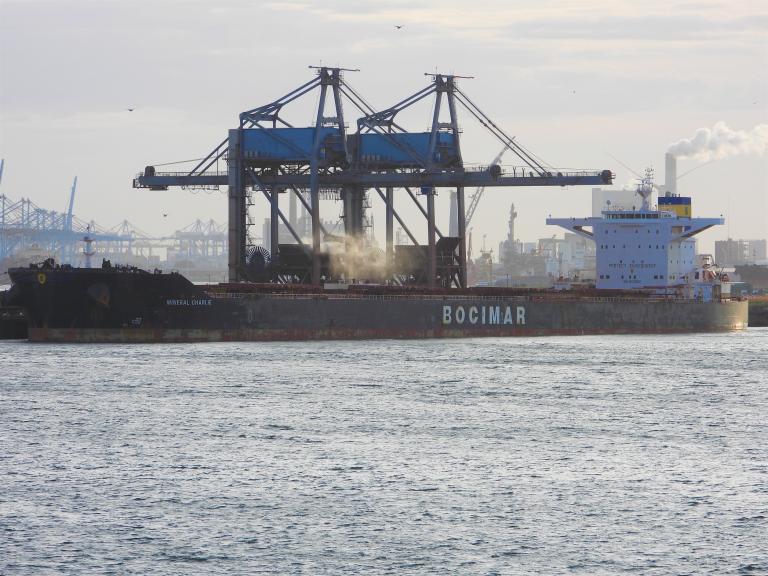 HARVEST VENTURE photo