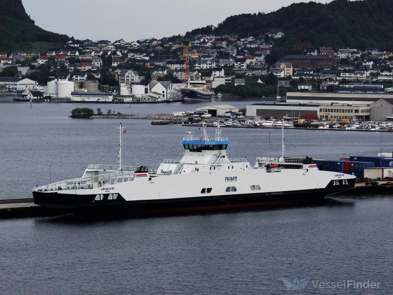 HJORUNDFJORD photo