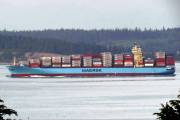 MAERSK-CARDIFF