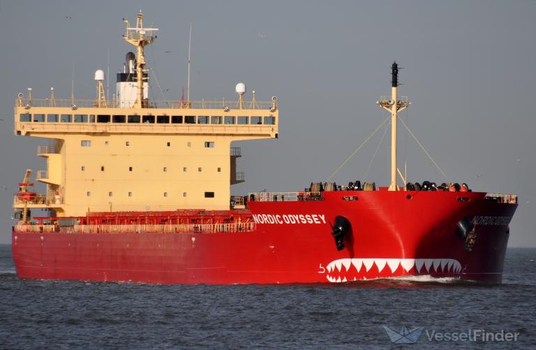 NORDIC ODYSSEY photo