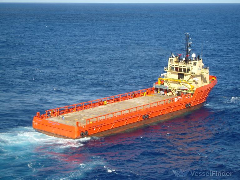 ship photo