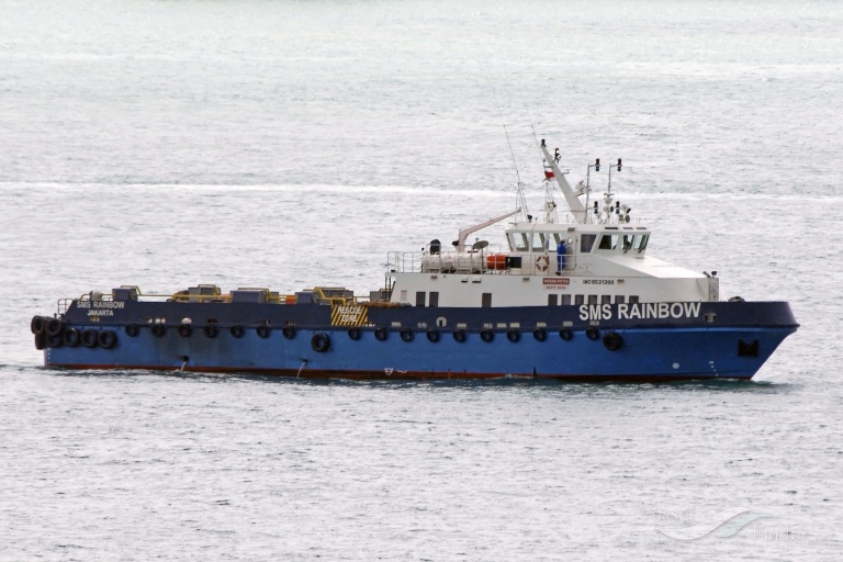 SMS PELANGI photo