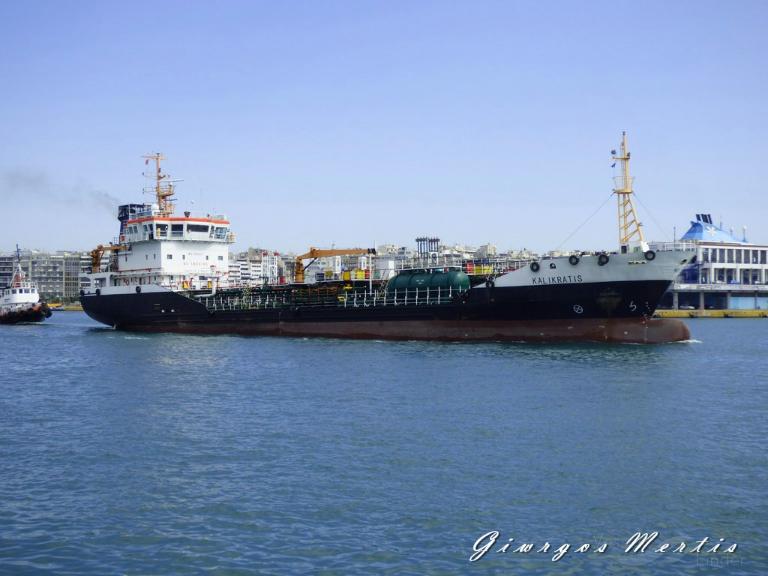 KALIKRATIS photo