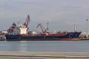 Iver Balance Bitumen Tanker Details And Current Position Imo 9588251 Mmsi 247296800 Vesselfinder