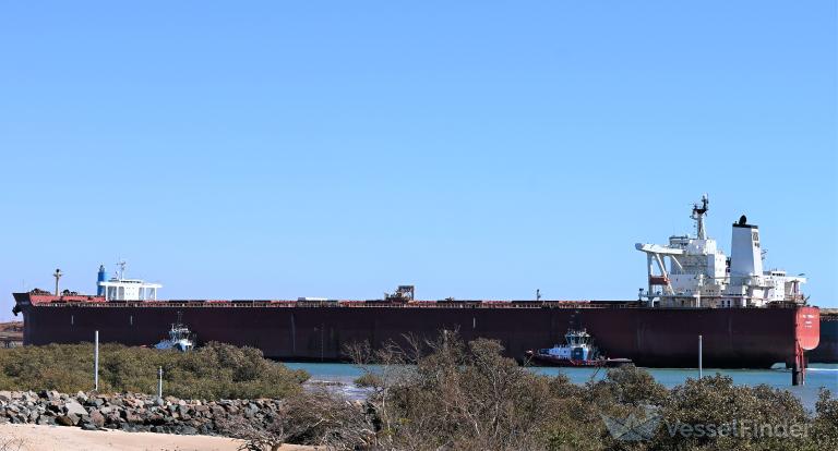 SPRING VENTURE photo